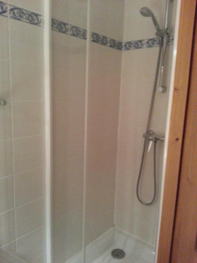 Appartement Chaleureux 4-6 Pers Chalet Chamois Appt H2 Les Arcs  Екстериор снимка